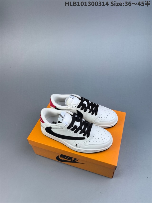 women air jordan 1 shoes H 36-46 2025-4-24-055